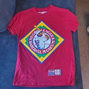 Official Negro League baseball t-shirts · : Shop, Sell, Connect,